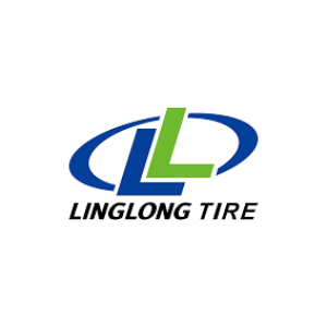 C iva. LINGLONG. Jinyu Tires логотип.