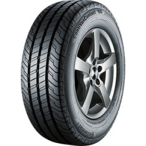 205/70R15C 106R CONTINENTAL VANCONTACT 100