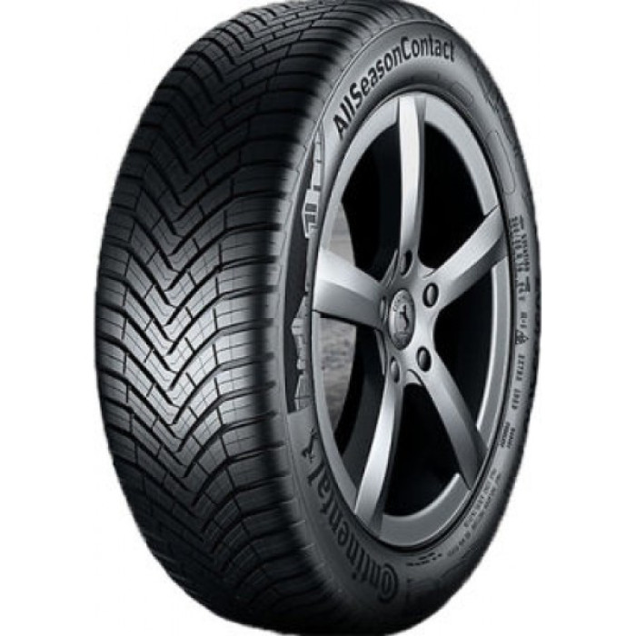 185/70R14 88T CONTINENTAL ALL SEASON CONTACT