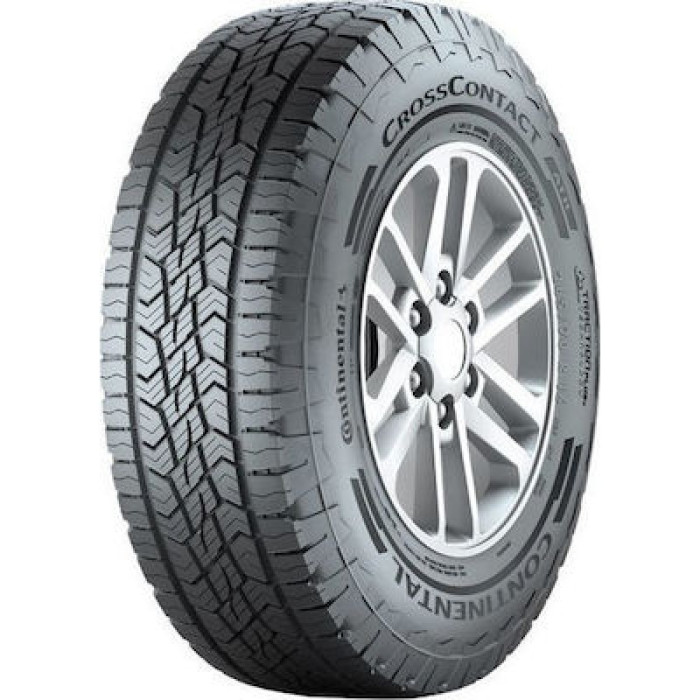 205/70R15 96H CONTINENTAL CROSS CONTACT ATR