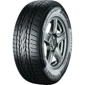 225/70R16 103H CONTINENTAL CONTI CROSS CONTACT LX2