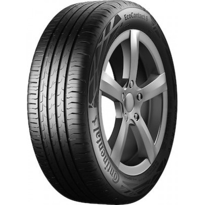 175/70R13 82T CONTINENTAL ECO CONTACT 6