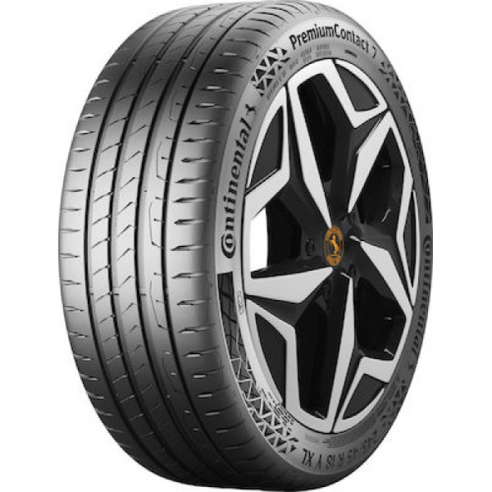 205/55R16 91H CONTINENTAL PremiumContact 7