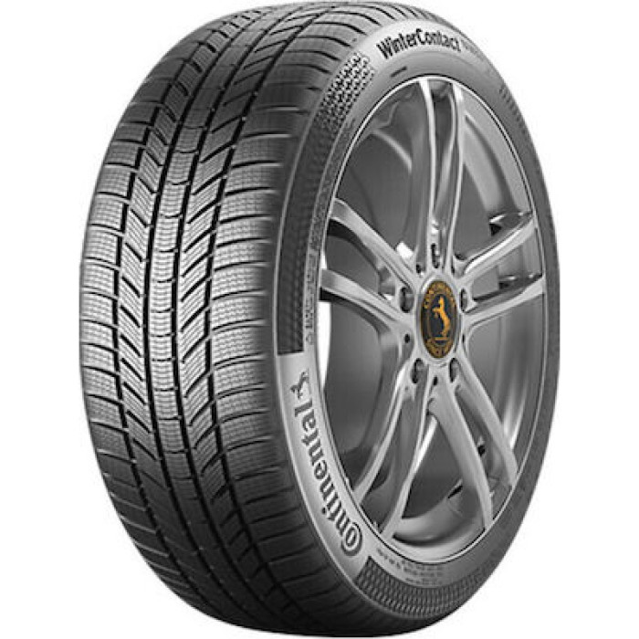 205/55R16 91H CONTINENTAL WINTER CONTACT 870