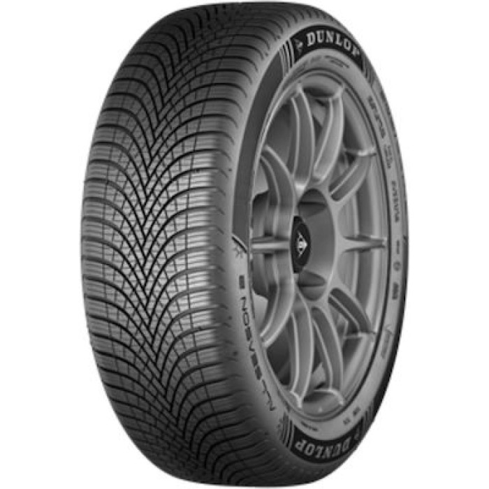 165/65R14 83T XL DUNLOP ALL SEASON-2