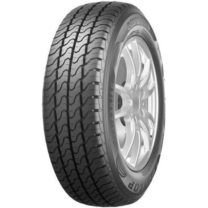 205/70R15C 106R DUNLOP Econodrive