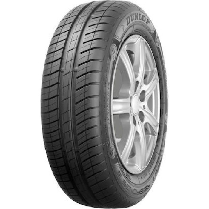 185/60R14 82T DUNLOP Street Response 2