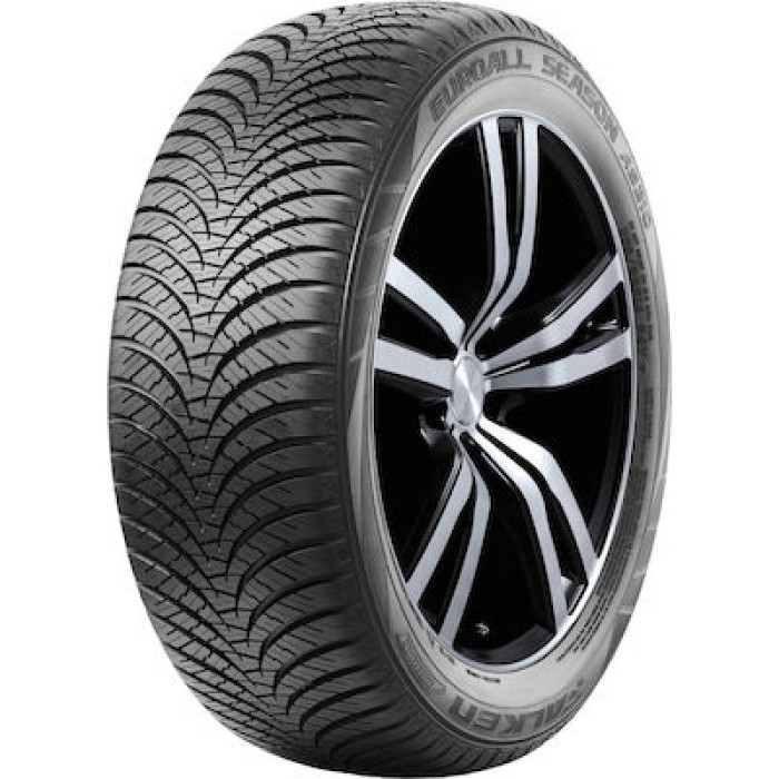185/60R15 84T FALKEN Euroall Season AS210