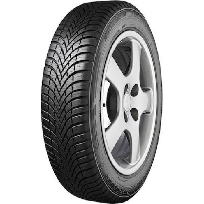 185/60R14 86H FIRESTONE Multiseason GEN 02
