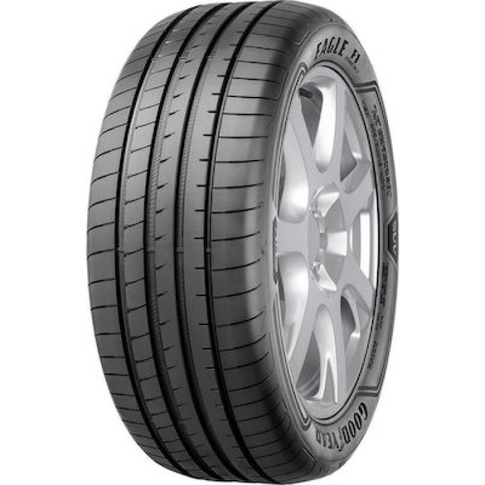215/45R17 91W XL GOODYEAR Eagle F1 Asymmetric 3 AO