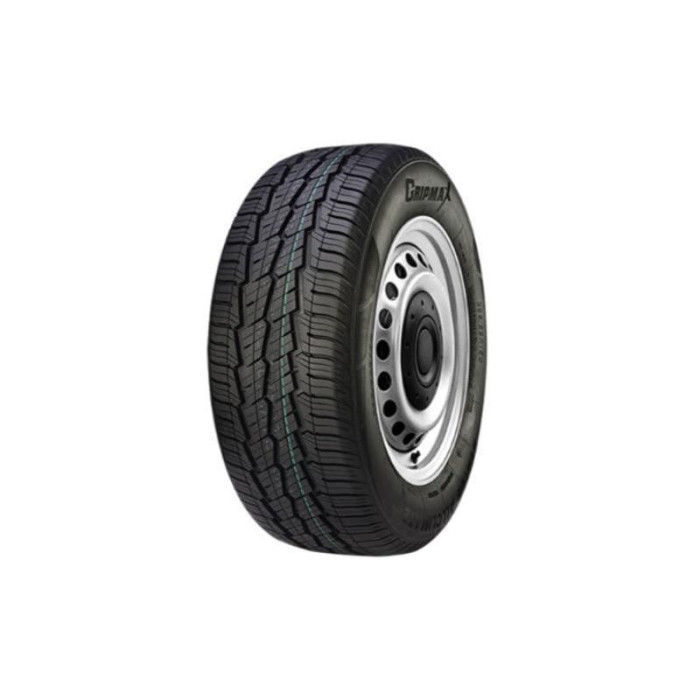 205/70R15C 106/104T GRIPMAX SUREGRIP A/S VAN