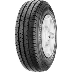 205/70R15C 106/104S KORMORAN VANPRO B2