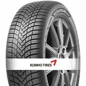 225/45R17 94W XL KUMHO SOLUS 4S HA32+