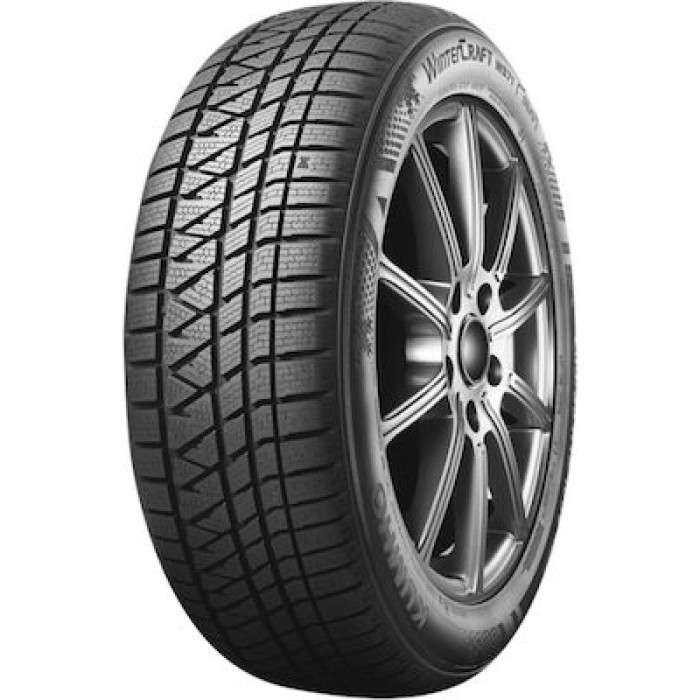 205/70R15 100T XL KUMHO WINTERCRAFT WS51 SUV