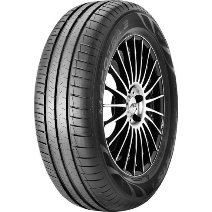 165/60R14 75H MAXXIS Mecotra 3