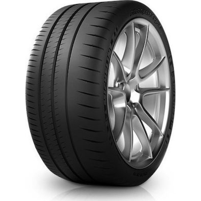 225/35R19 88Y XL MICHELIN PILOT SPORT CUP 2 CONNECT