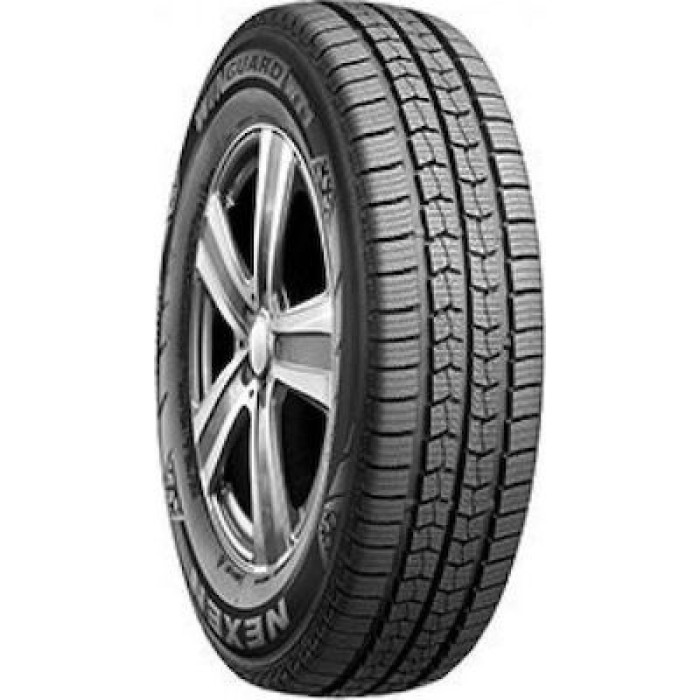 205/70R15 106R NEXEN WINGUARD WT1