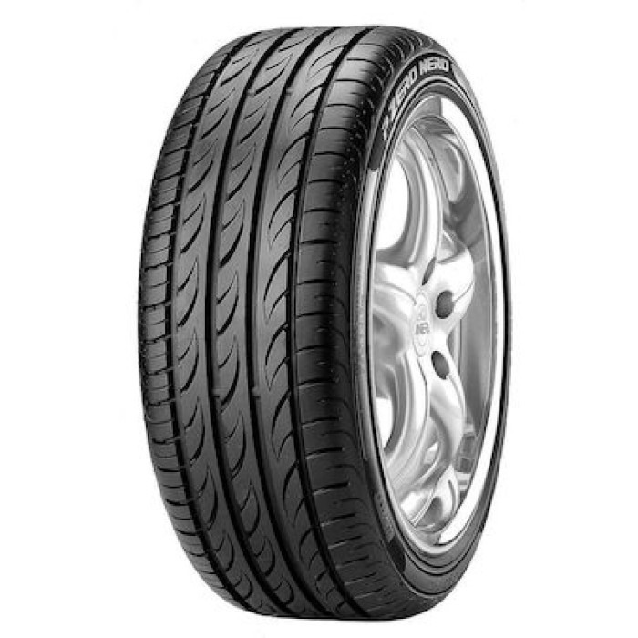 205/40R17 84W XL PIRELLI PZERO NERO