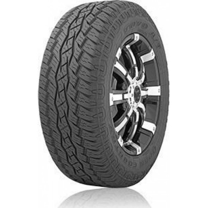 225/70R16 103H TOYO OPEN COUNTRY A/T+