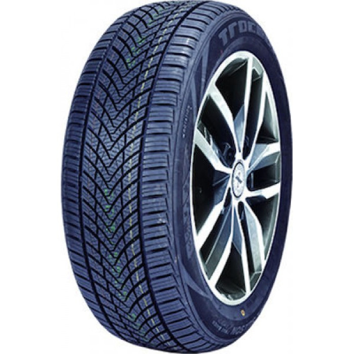 165/65R14 79T TRACMAX TRAC SAVER