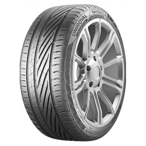 195/55R15 85V UNIROYAL RainSport 5