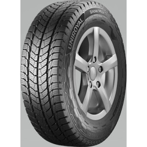 205/70R15C 106/104R UNIROYAL SNOW MAX 3