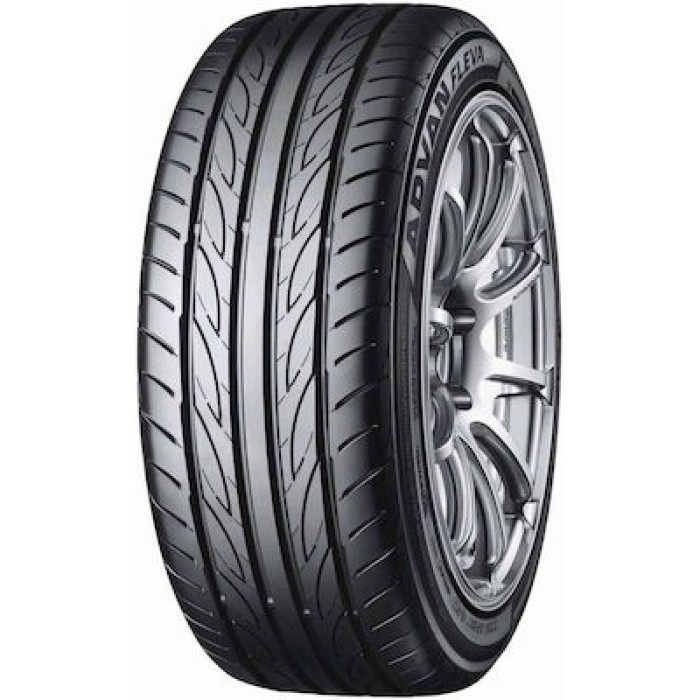 215/45R17 91W XL YOKOHAMA Advan Fleva